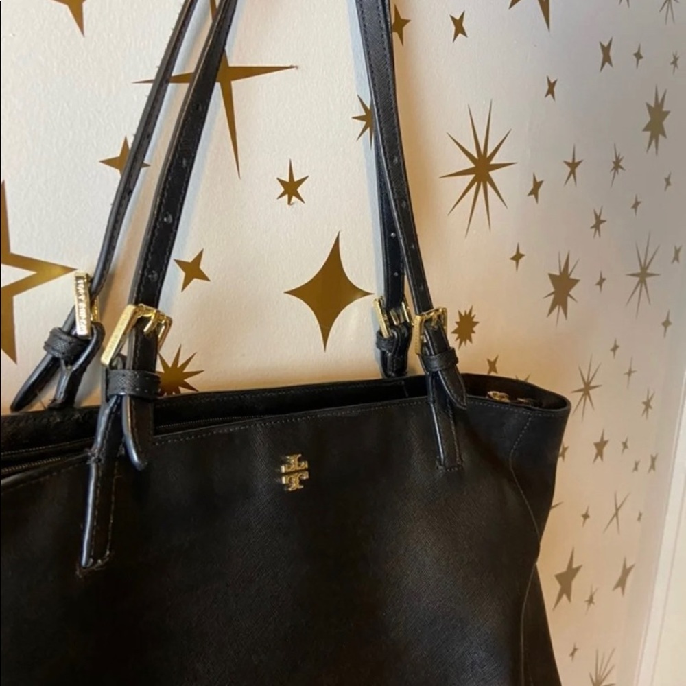 Tory burch tote